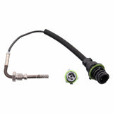 Exhaust Gas Temperature Sensor - Mercedes by Febi 0061530628-FEB