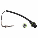 Exhaust Gas Temperature Sensor - Mercedes by Febi 0061530728-FEB