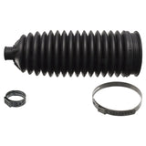 Steering Boot Kit with Clamps - Nissan by Febi 48203JD01A-FEB