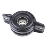 Propshaft Center Support with Integrated Roller Bearing - Mitsubishi by Febi MB154199-FEB
