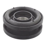 Propshaft Center Support with Integrated Roller Bearing - Nissan by Febi 3752106R25-FEB