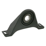 Propshaft Center Support with Ball Bearing - Mercedes by Febi 2104101281-FEB