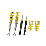 KW V1 Coilover Kit - Audi A8 / S8 (4D/D2) FWD + Quattro; all engines