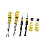 KW V1 Coilover Kit - Audi A4 (8E/B6/8H)