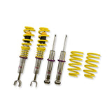 KW V1 Coilover Kit - Audi RS6, RS6 plus; (4B)