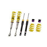 KW V1 Coilover Kit - Audi A6 (4F)