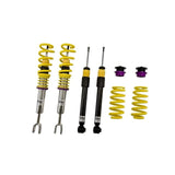 KW V1 Coilover Kit - Audi A4 (8E/B6, 8H, QB6)