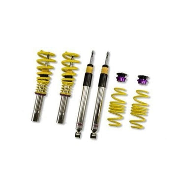 KW V1 Suspension Coilover Kit - B8 A4 | S4 | A5 | S5 (w/ EDC)