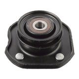 Strut Mounting Kit with Ball Bearing - Toyota by Febi 4860917040-FEB