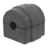 Sway Bar Bushing - BMW by Febi 33556781649-FEB