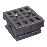 Mounting Block - Mercedes by Febi 9063220319-FEB