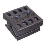 Mounting Block - Mercedes by Febi 9063221019-FEB
