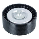 Idler Pulley For Auxiliary Belt - Mercedes by Febi 2742020019-FEB