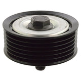 Idler Pulley For Auxiliary Belt - Mercedes by Febi 2782020219-FEB