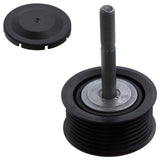 Idler Pulley For Auxiliary Belt - Porsche | 94810211800