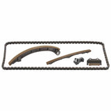 Timing Chain Kit For Camshaft - Honda by Febi 14401PNA004-FEB