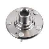 Wheel Hub without Wheel Bearing - Hyundai by Febi 517502H000-FEB