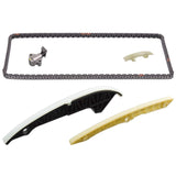 Timing Chain Kit For Camshaft - VW/Audi by Febi 06H109158J-FEB