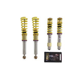 KW V1 Coilover Kit - BMW 5series (E60) Sedan 2WD