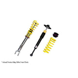 KW V1 Coilover Kit - BMW 7 series E65 (765); all models; without EDC