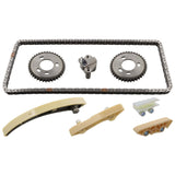 Timing Chain Kit - Ford by Febi 1096496-FEB2