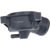 Thermostat Housing Cover - Mercedes