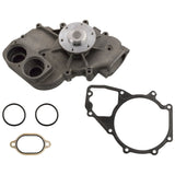 Water Pump - Mercedes by Febi 4572000101-FEB