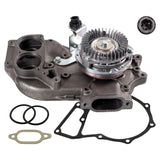 Water Pump - Mercedes by Febi 5412001801-FEB