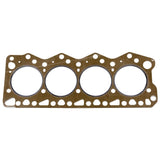 Cylinder Head Gasket - Fiat by Febi 99432353-FEB