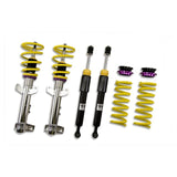 KW V1 Coilover Kit - Mercedes-Benz SLK (171) 6cyl.