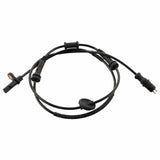 ABS Sensor - Fiat by Febi 46532102-FEB