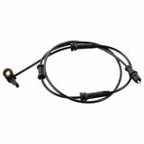 ABS Sensor - Fiat by Febi 46532098-FEB