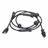 ABS Sensor - Fiat by Febi 46740217-FEB