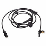 ABS Sensor - Fiat by Febi 46814965-FEB