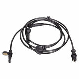 ABS Sensor - Fiat by Febi 46814966-FEB