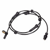 ABS Sensor - Fiat by Febi 46740213-FEB