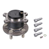 Wheel Bearing Kit - Ford by Febi 1377119-FEB