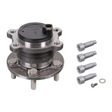 Wheel Bearing Kit - Ford by Febi 1682628-FEB