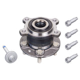 Wheel Bearing Kit - Ford by Febi 1538604-FEB