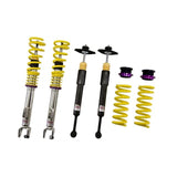 KW V1 Coilover Kit - Chrysler 300 C - 2WD (LX)