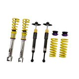 KW V1 Coilover Kit - Chrysler Magnum 2WD 8cyl.