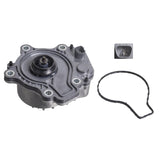 Water Pump Electromagnetic - Lexus by Febi 161A029015-FEB
