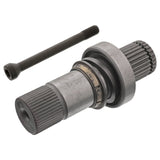 Insert Shaft - VW/Audi by Febi 0A5409343-FEB
