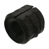 Sway Bar Bushing - Volvo by Febi 20428165-FEB