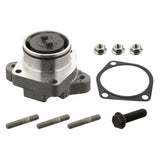 Oil Pump Kit - Fiat by Febi 504189507-FEB