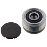 Alternator Pulley - Hyundai by Febi 373222A000-FEB