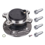 Wheel Bearing Kit - Volvo by Febi 30666614-FEB