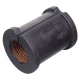 Sway Bar Bushing - Mercedes by Febi 4513230085-FEB