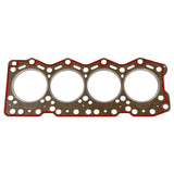 Cylinder Head Gasket - Alfa Romeo by Febi 7701040179-FEB