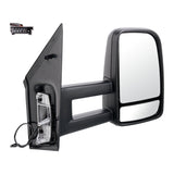 Mirror System - VW/Audi by Febi 2E3857502J-FEB